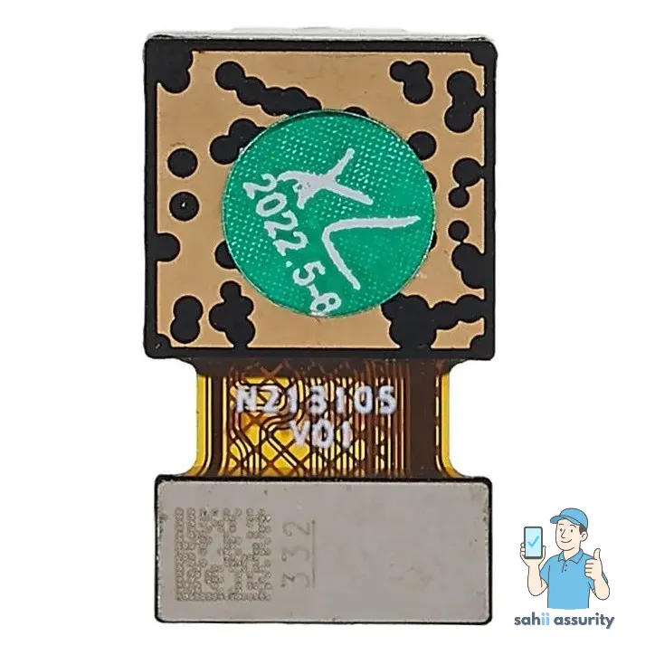 Replacement Front Camera for Vivo S9e (Selfie Camera) thumbnail